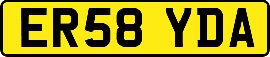 ER58YDA