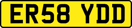 ER58YDD