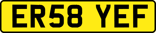 ER58YEF