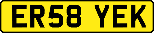 ER58YEK