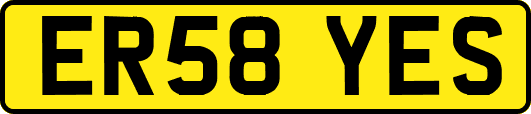 ER58YES