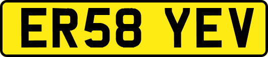 ER58YEV