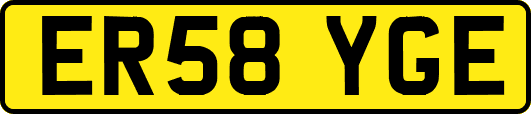 ER58YGE