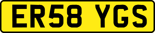 ER58YGS