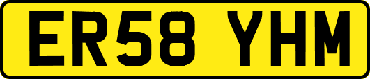 ER58YHM