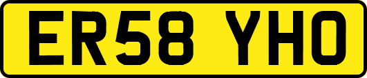 ER58YHO