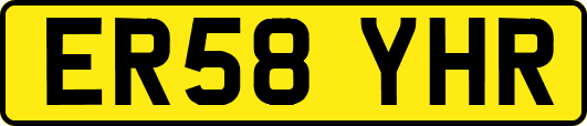 ER58YHR