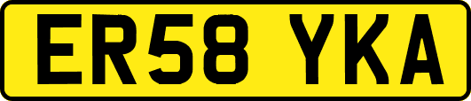 ER58YKA