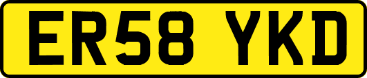 ER58YKD
