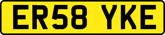 ER58YKE