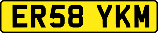 ER58YKM