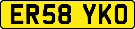 ER58YKO