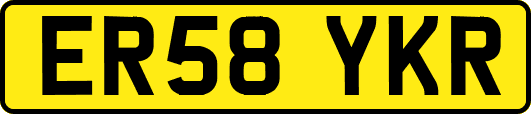 ER58YKR