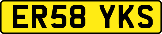 ER58YKS