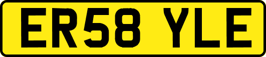 ER58YLE