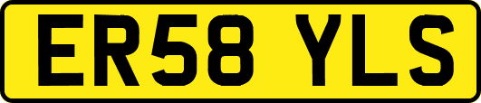 ER58YLS