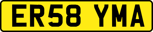 ER58YMA