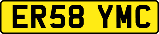 ER58YMC