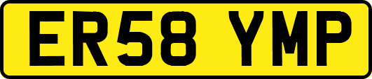 ER58YMP