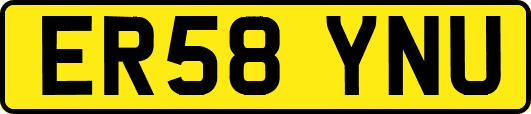 ER58YNU
