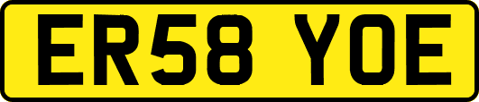 ER58YOE