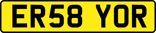 ER58YOR