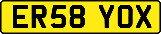 ER58YOX