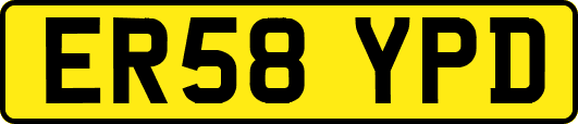 ER58YPD
