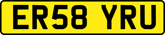 ER58YRU