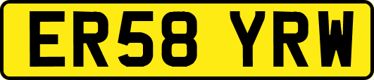 ER58YRW