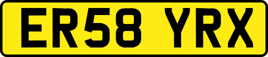 ER58YRX