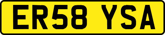 ER58YSA