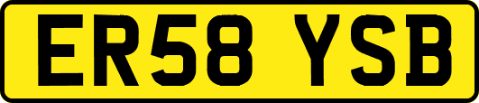 ER58YSB