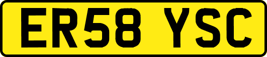 ER58YSC
