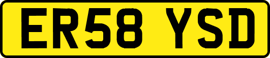 ER58YSD