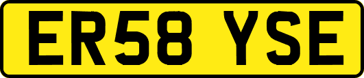 ER58YSE