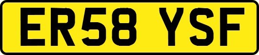ER58YSF