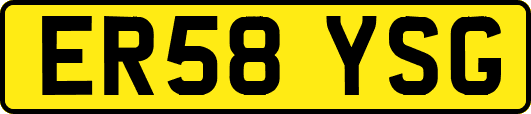 ER58YSG