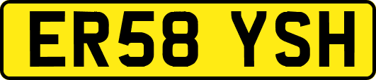 ER58YSH