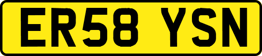 ER58YSN