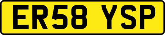 ER58YSP