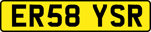 ER58YSR