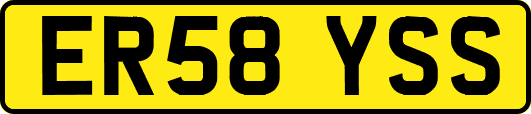 ER58YSS