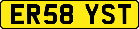 ER58YST