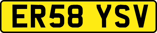 ER58YSV