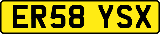 ER58YSX