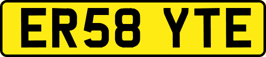 ER58YTE