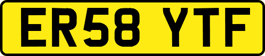 ER58YTF