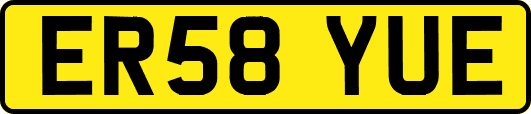 ER58YUE