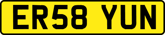 ER58YUN